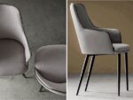 Kelly dining chair from Maronese ACF
