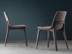 Opera dining chair from Maronese ACF