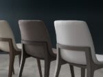 Opera dining chair from Maronese ACF