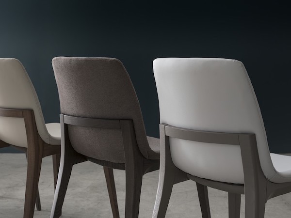 Opera dining chair from Maronese ACF