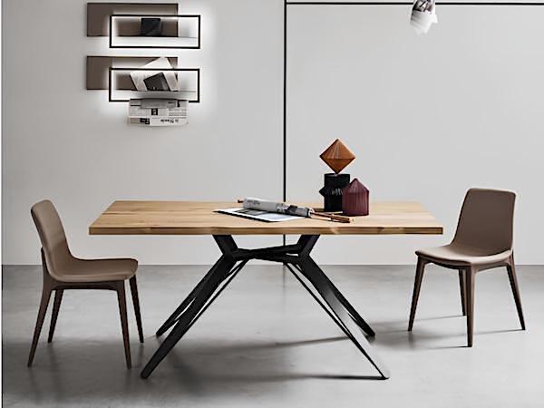 Planet Dining Table from Maronese ACF