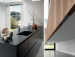 Xilo kitchen made in Italy by Gicinque