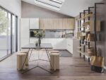 Modern Italian Kitchen - Smart by Gicinque