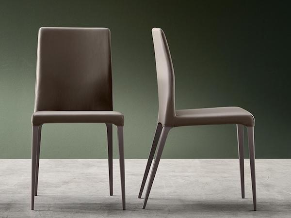 Dakota dining chair from Maronese ACF